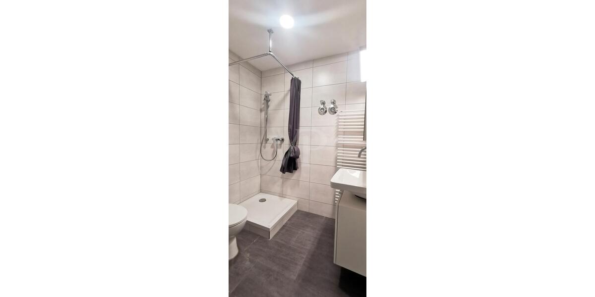 Etagenwohnung Eichstätt - 2 Zimmer, 36 m&sup2;, 490&euro; | Angebot:24846937