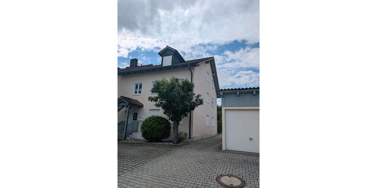 Dachgeschoßwohnung Gaimersheim - 2 Zimmer, 60 m&sup2;, 320.000&euro; | Angebot:27033675