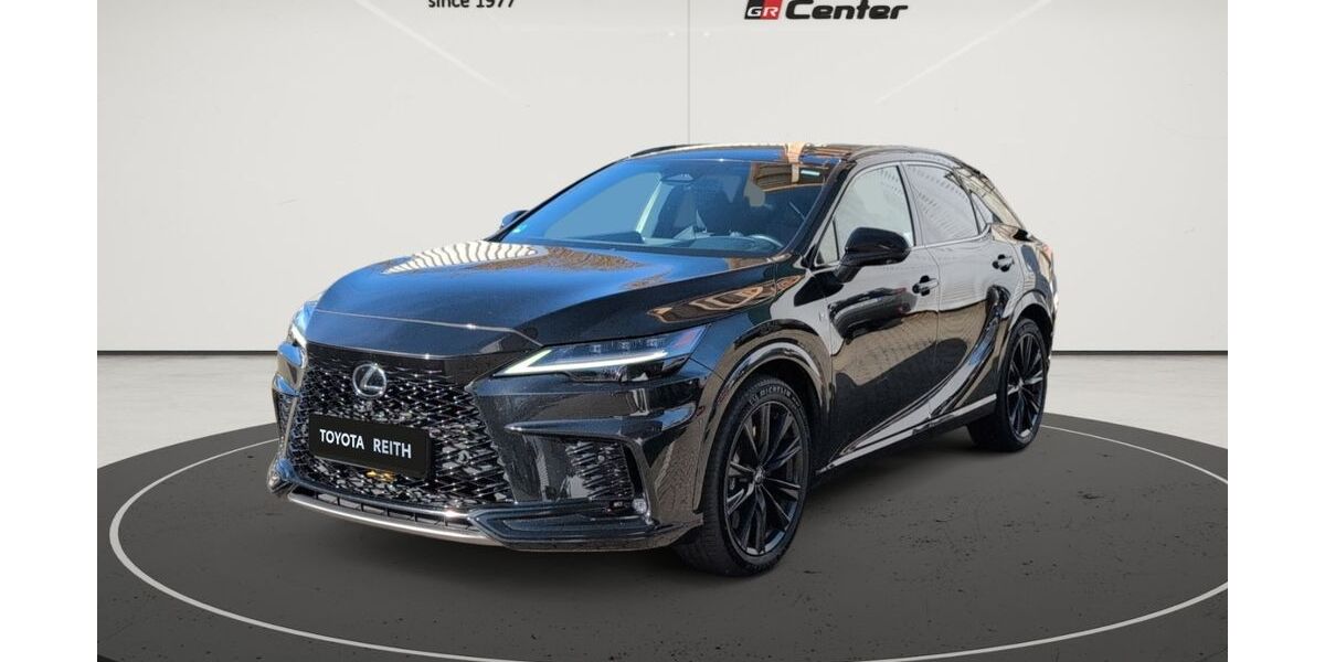 Lexus RX 500 50.310 km 69.910 &euro; Ingolstadt 85055