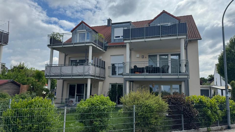 Erdgeschoßwohnung Ingolstadt - 2 Zimmer, 64 m&sup2;, 359.000&euro; | Angebot:26612950