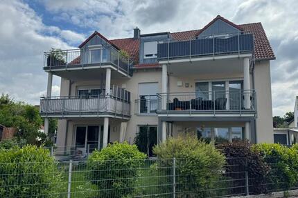 Wohnung Ingolstadt - 2 Zimmer, 64 m&sup2;, 359.000&euro; | Angebot:26612950