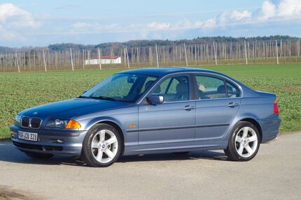 BMW 328 174.000 km 9.600 &euro; Geisenfeld 85290