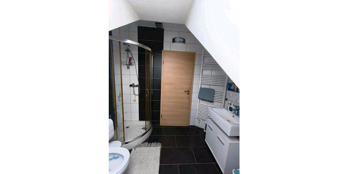 Dachgeschoßwohnung Königsmoos - 2 Zimmer, 65 m&sup2;, 780&euro; | Angebot:26029628