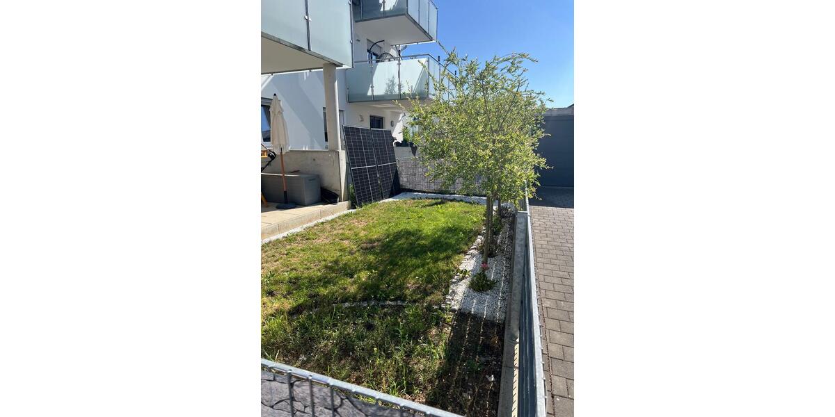 Etagenwohnung Ingolstadt - 3 Zimmer, 86 m&sup2;, 1.140&euro; | Angebot:27567206