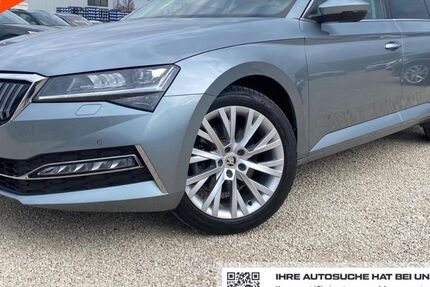Skoda Superb 41.205 km 24.999 &euro; Langenmosen 86571