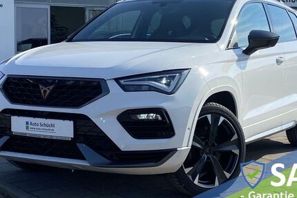 Cupra Ateca 22.258 km 30.848 &euro; Schrobenhausen-Edelshsn. 86529
