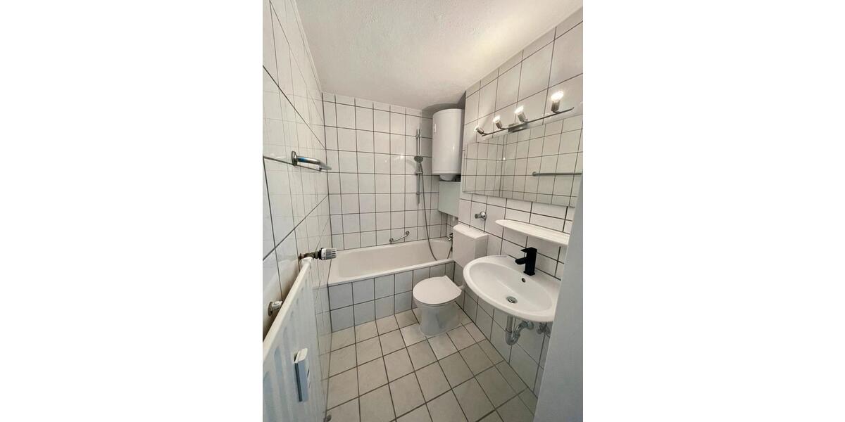 Hochparterre Ingolstadt Nordost - 2 Zimmer, 49 m&sup2;, 189.500&euro; | Angebot:25857840
