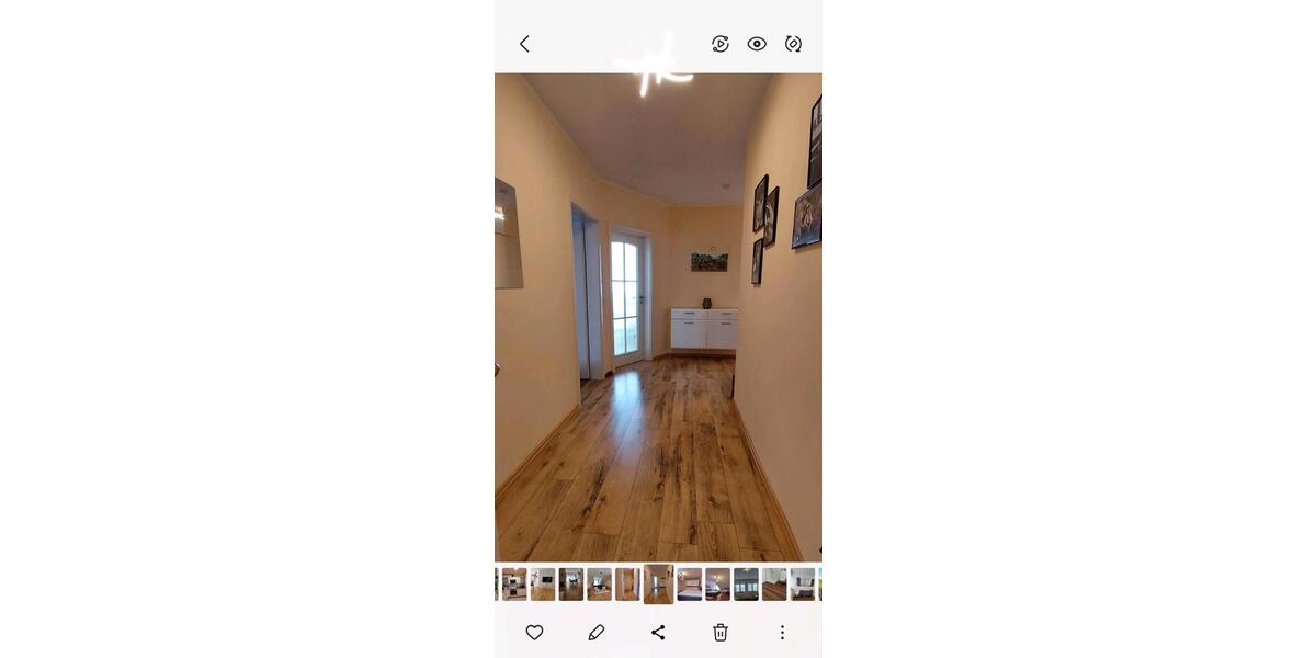 Dachgeschoßwohnung Hepberg - 4 Zimmer, 100 m&sup2;, 385.000&euro; | Angebot:27155309