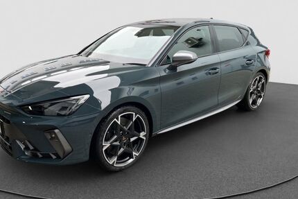 Cupra Leon 6.350 km 37.450 &euro; Ingolstadt 85053