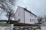 Gut geschnittene 3 Zimmer Erdgeschoss Wohnung mit Garten und Garage in Neuburg - Ein Objekt von Ihrem Immobilienpartner SOWA Immobilien und Finanzen - Erdgeschoßwohnung Neuburg | Angebot:25350280