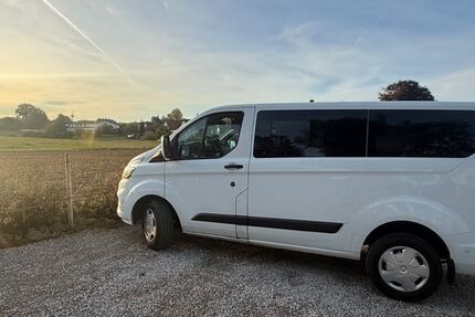 Ford Tourneo Custom 180.000 km 24.999 &euro; Ehekirchen 86676