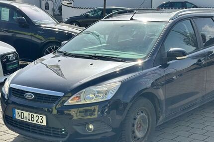 Ford Focus 204.000 km 2.490 &euro; Neuburg/Donau 86633