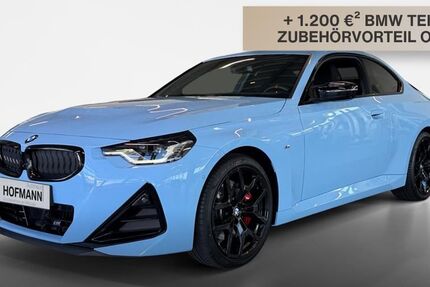 BMW M240i 9.700 km 54.825 &euro; Pfaffenhofen 85276