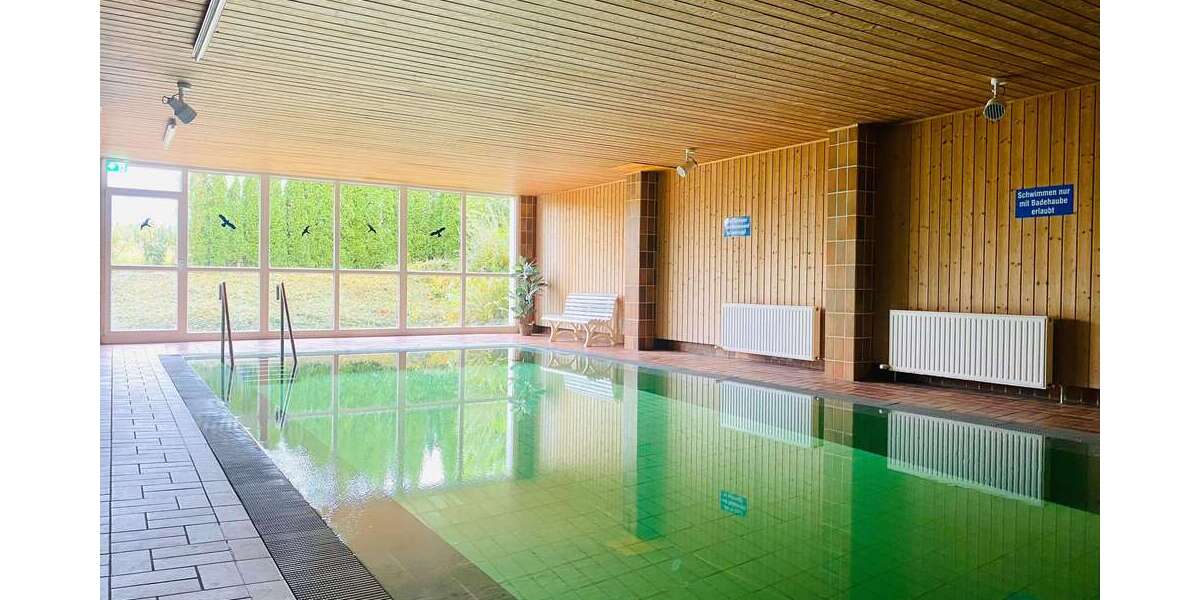 Etagenwohnung Riedenburg - 4 Zimmer, 140 m&sup2;, 1.200&euro; | Angebot:25440210