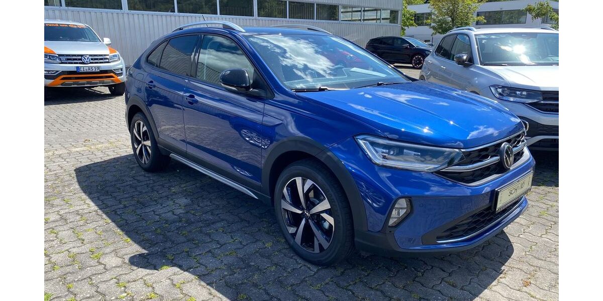 VW Taigo 18.999 km 26.999 &euro; Eichstätt 85072