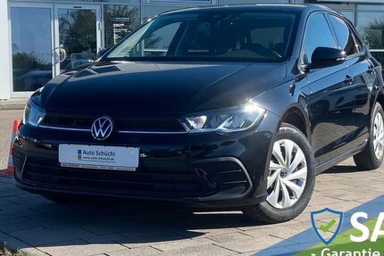 VW Polo 43.210 km 16.348 &euro; Schrobenhausen-Edelshsn. 86529