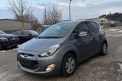 Hyundai ix20 171.000 km 4.900 &euro; Hohenwart 86558