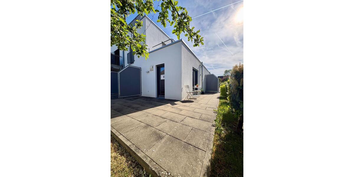 Erdgeschoßwohnung Ingolstadt Nordost - 1 Zimmer, 30 m&sup2;, 700&euro; | Angebot:26600676