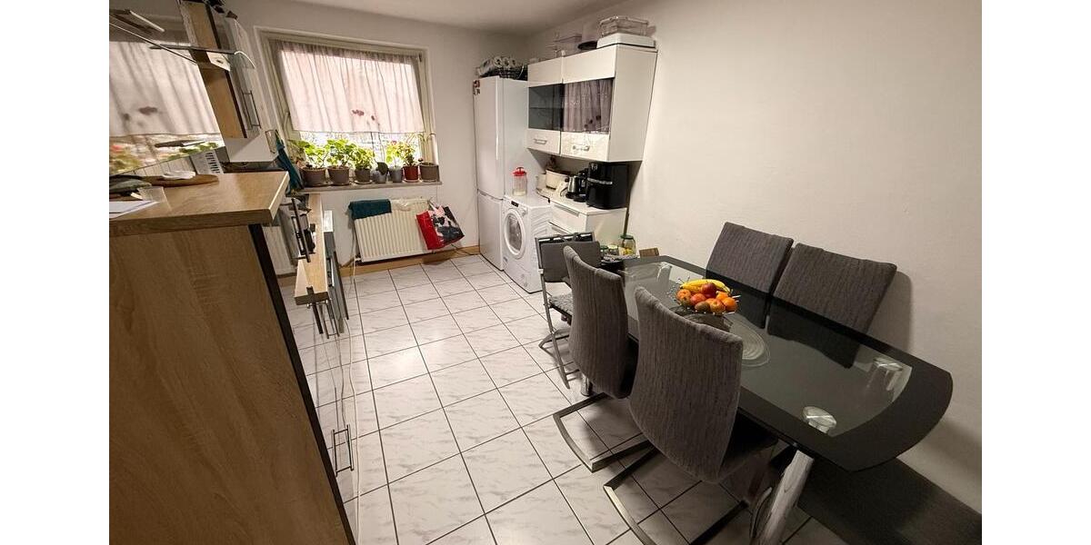 Etagenwohnung Ingolstadt Nordost - 3.5 Zimmer, 80 m&sup2;, 295.000&euro; | Angebot:24858830