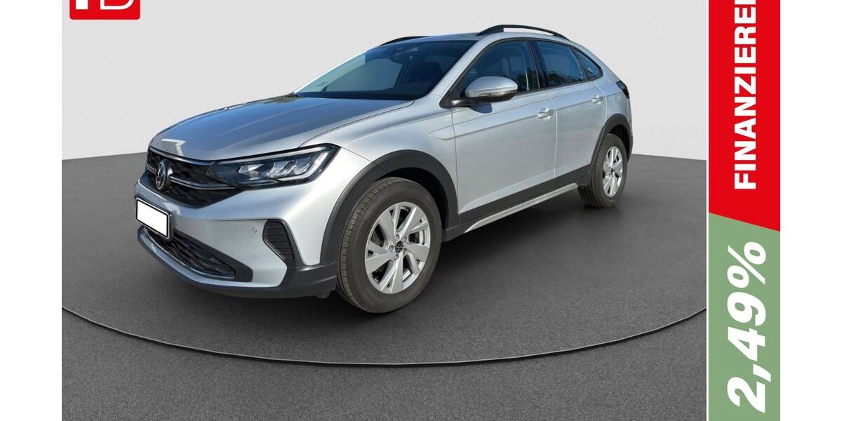 VW Taigo 17.340 km 20.450 &euro; Manching 85077