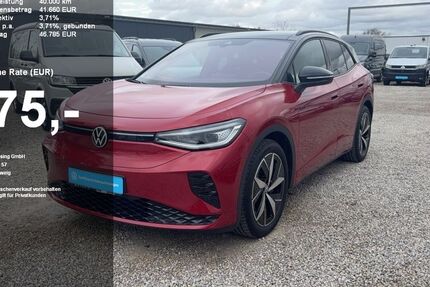 VW ID.4 20.000 km 41.648 &euro; Mainburg 84048