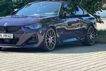 BMW M240i 26.500 km 46.900 &euro; Kösching 85092