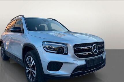 Mercedes-Benz GLB 200 37.000 km 28.900 &euro; Ingolstadt 85055