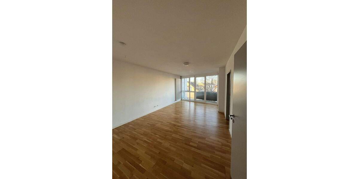 Etagenwohnung Ingolstadt Sonnenbrücke - 6 Zimmer, 164 m&sup2;, 370.000&euro; | Angebot:25820524