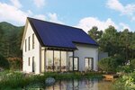 Individuell geplant - Ihr maßgeschneidertes Einfamilienhaus in Ingolstadt - Einfamilienhaus Ingolstadt Nordost | Angebot:27333111