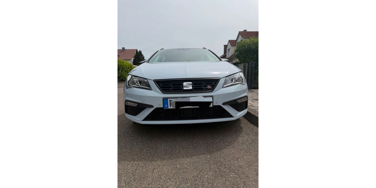 Seat Leon 48.000 km 19.499 &euro; Baar-Ebenhausen 85107