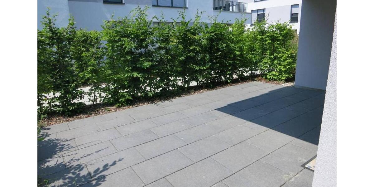 Erdgeschoßwohnung Ingolstadt Südost - 2 Zimmer, 73 m&sup2;, 1.185&euro; | Angebot:24628129