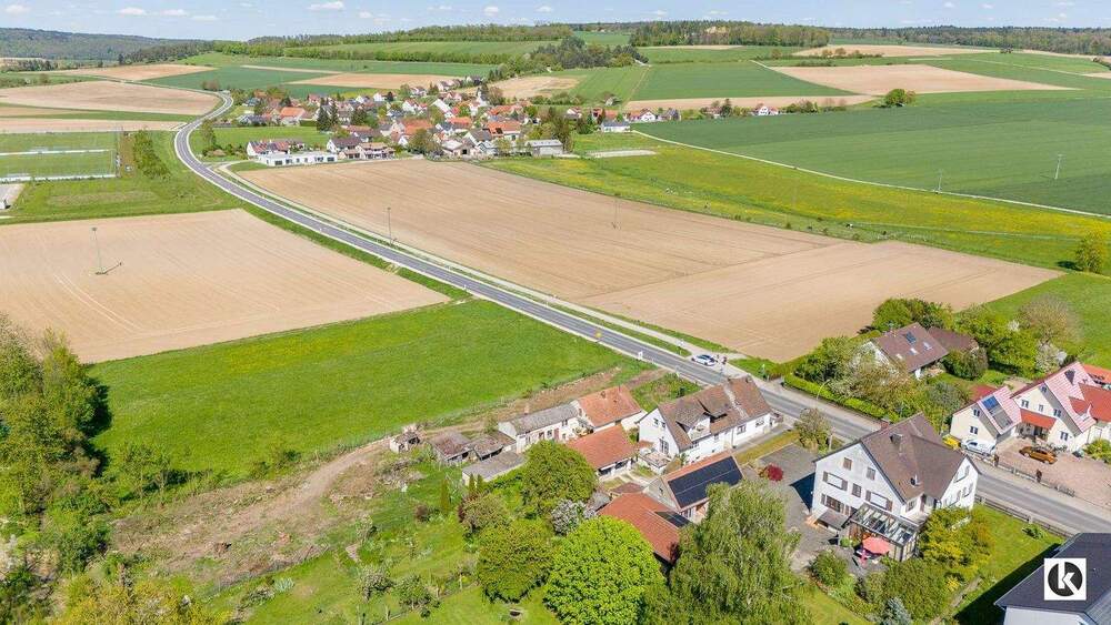 Grundstück Rennertshofen - 230.000&euro; | Angebot:25690771