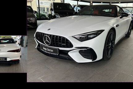 Mercedes-Benz SL 43 AMG 11.451 km 93.900 &euro; Ingolstadt 85055