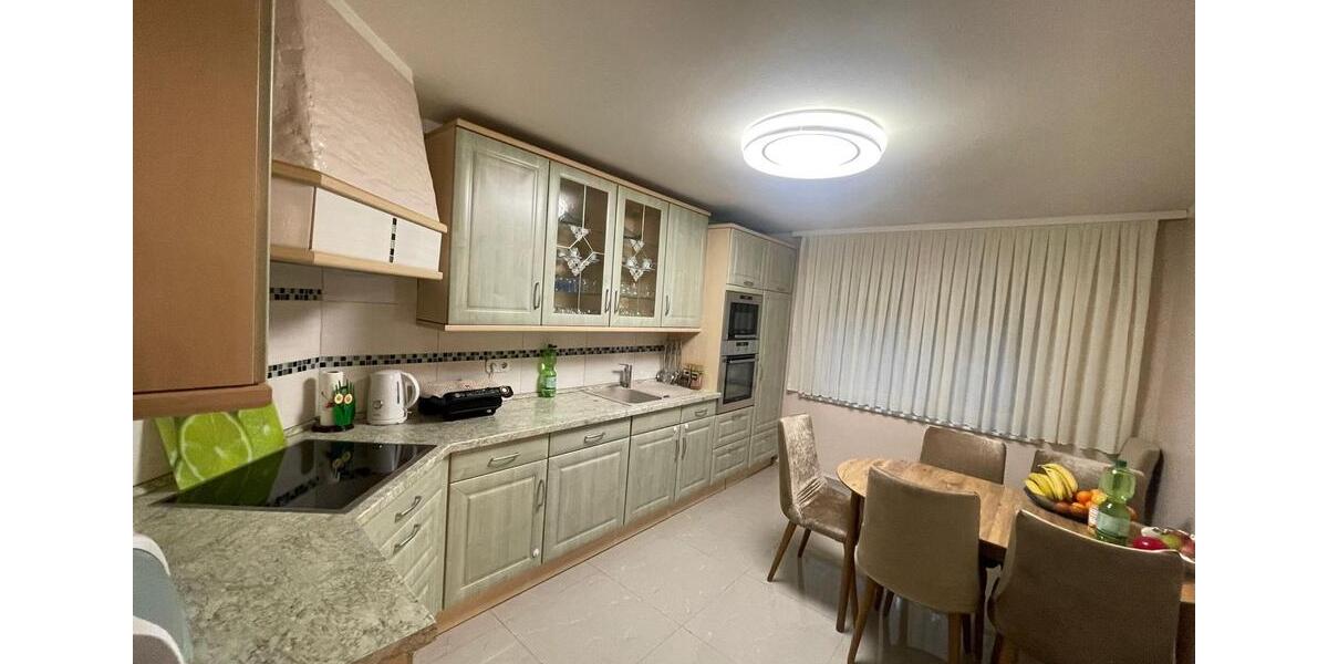 Etagenwohnung Neuburg an der Donau - 3 Zimmer, 60 m&sup2;, 185.000&euro; | Angebot:27223262
