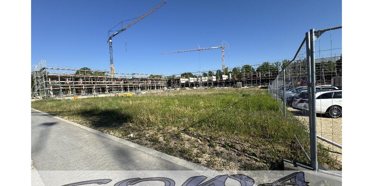 Neues Wohnbaugebiet! Großzügiges Baugrundstück in einer guten Lage in Neuburg - Heinrichsheim - Ein Objekt von SOWA Immobilien & Finanzen Ihrem Immobilienprofi vor Ort - Grundstück Neuburg Heinrichsheim | Angebot:25904477