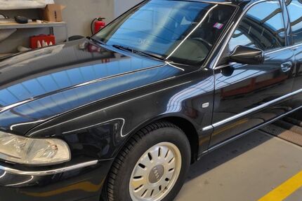 Audi A8 309.000 km 14.000 &euro; Oberdolling 85129