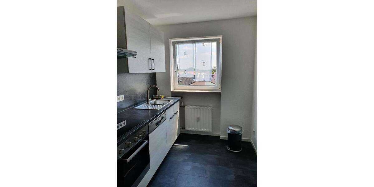 Etagenwohnung Ingolstadt Südost - 3 Zimmer, 69 m&sup2;, 269.000&euro; | Angebot:12598743