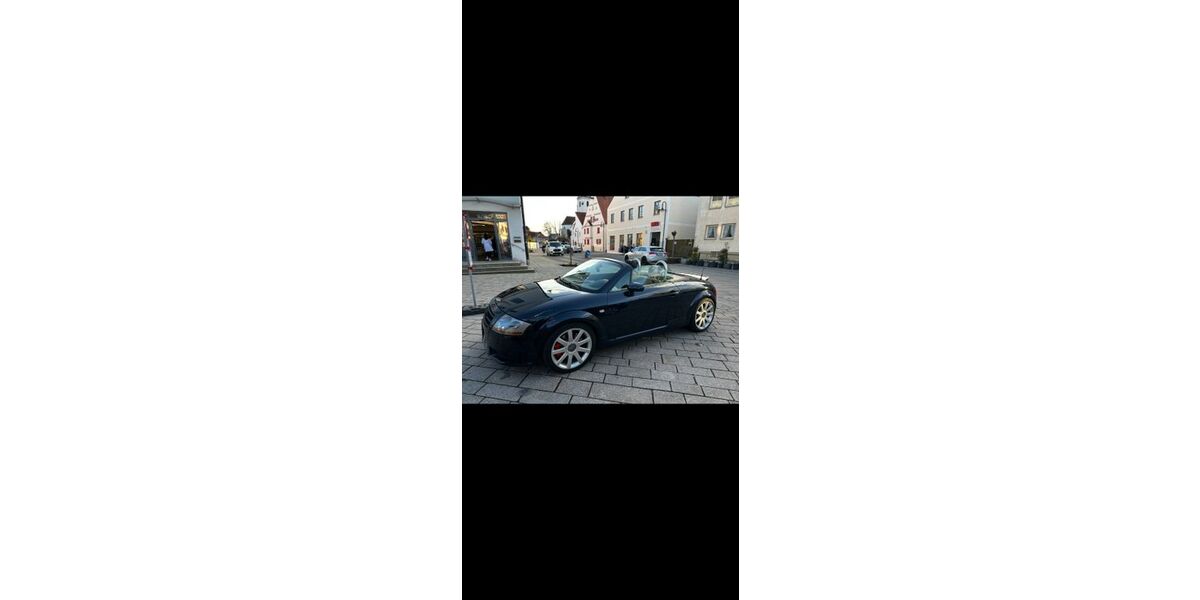Audi TT 110.711 km 22.998 &euro; Kipfenberg 85110