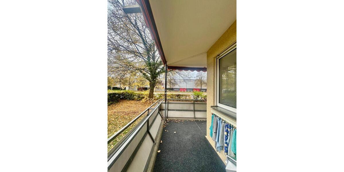 Hochparterre Ingolstadt Südost - 2 Zimmer, 62 m&sup2;, 159.000&euro; | Angebot:25978763