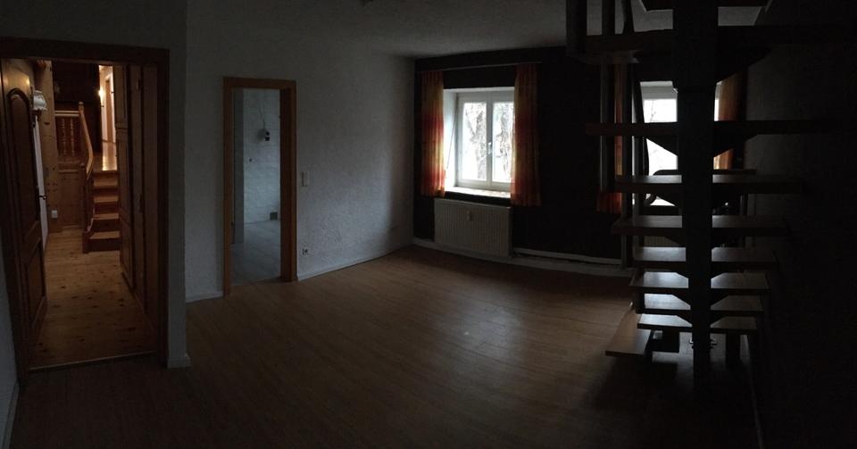 Etagenwohnung Eichstätt - 6 Zimmer, 154 m&sup2;, 510.000&euro; | Angebot:25925079