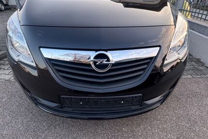 Opel Meriva 143.500 km 3.850 &euro; Ingolstadt 85057