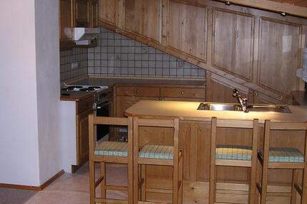 Wohnung Schernfeld Birkhof - 2 Zimmer, 60 m&sup2;, 550&euro; | Angebot:25639615