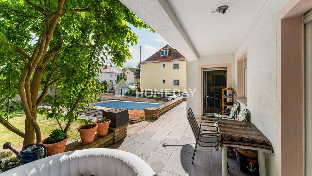 Mehrfamilienhaus, Wohnhaus Ingolstadt Nordost - 8 Zimmer, 251 m&sup2;, 998.000&euro; | Angebot:25773270