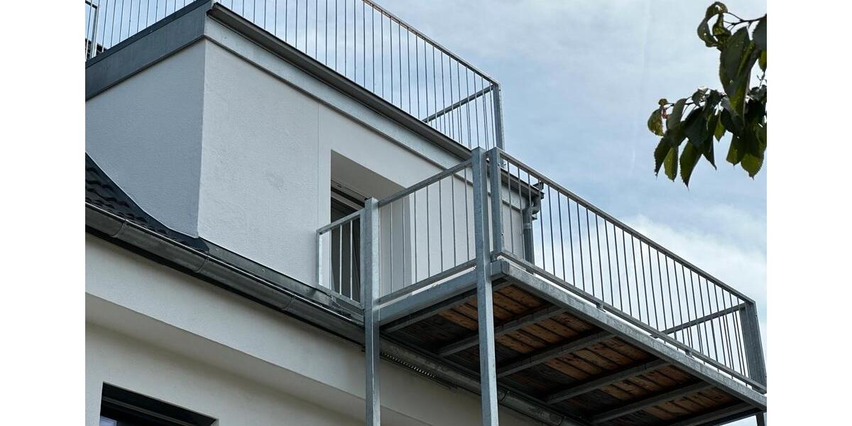 Terrassenwohnung Ingolstadt - 2 Zimmer, 52 m&sup2;, 1.190&euro; | Angebot:25435806
