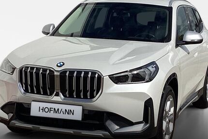 BMW X1 102.700 km 29.340 &euro; Neuburg an der Donau 86633