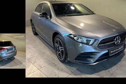 Mercedes-Benz A 250 37.120 km 27.900 &euro; Ingolstadt 85055