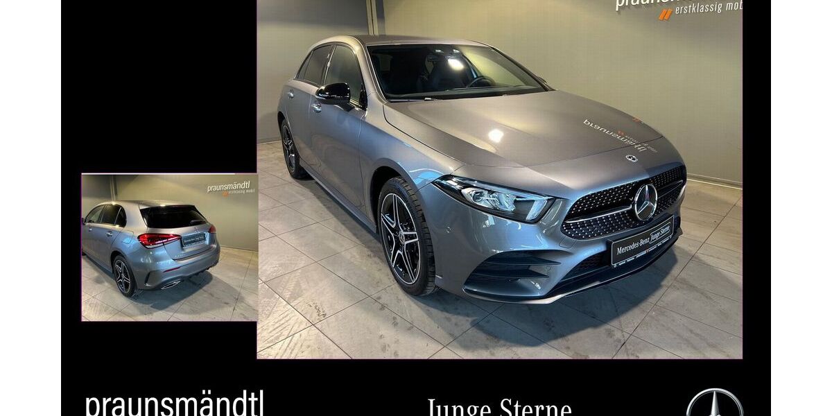 Mercedes-Benz A 250 37.120 km 27.900 &euro; Ingolstadt 85055