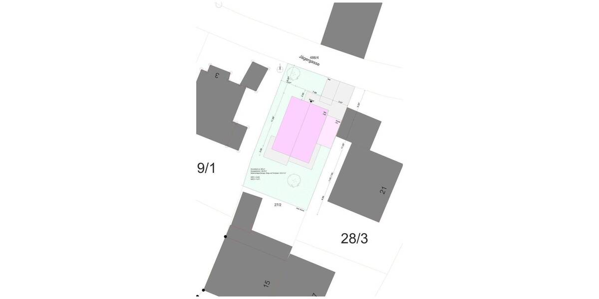 Einfamilienhaus Wettstetten - 5 Zimmer, 139 m&sup2;, 691.000&euro; | Angebot:26418181