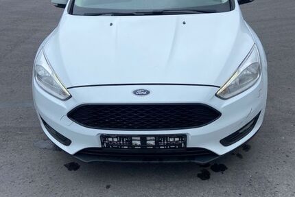 Ford Focus 139.000 km 3.500 &euro; Pfaffenhofen 85276