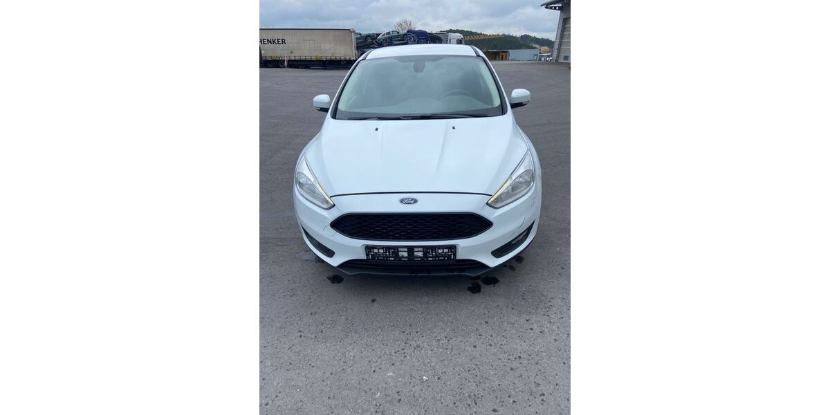 Ford Focus 139.000 km 3.500 &euro; Pfaffenhofen 85276